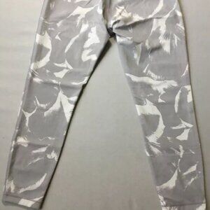 Lululemon Wunder Under HR leggings sz 12